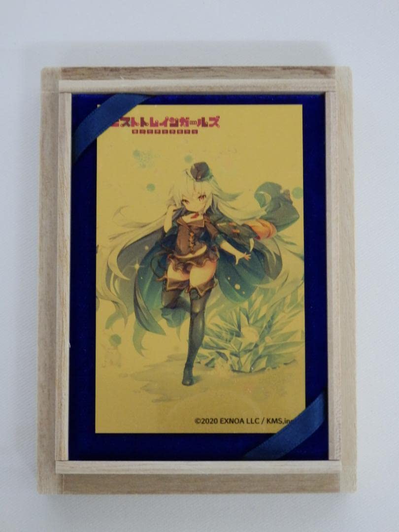 Amazon.co.jp: M915 ミストトレインガールズ 事前登録 シリアルコード