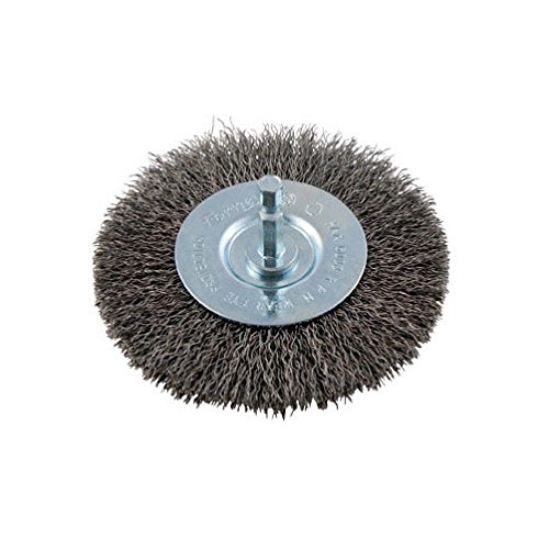 Forney 72740 Wire Wheel