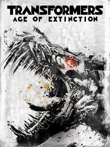 Transformers: Age of Extinction
