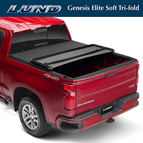 Lund Genesis Elite Tri Fold Soft Foldin Buy Online In Fiji At Desertcart