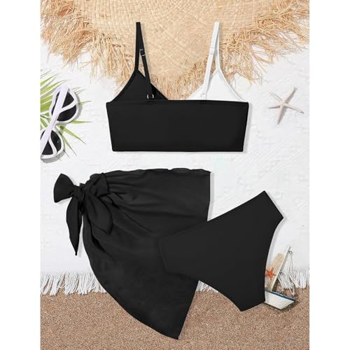 Vêtement de plage bébé fille confortable anti-sable taille 3 mois sirène - 2