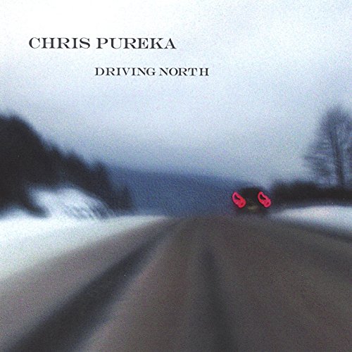 Chris Pureka