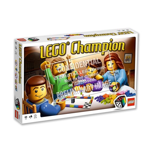 3861 - Champion [Importato da Germania]