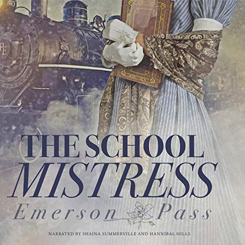 Bargain Audio Book - The School Mistress