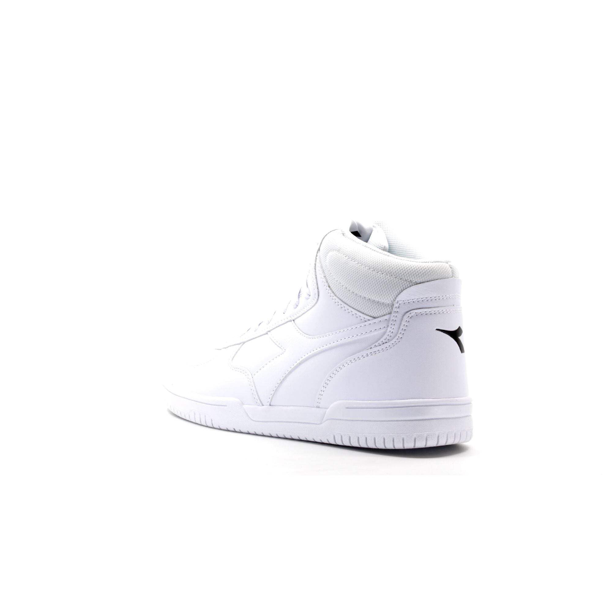 Diadora - Raptor Mid, Scarpe da Ginnastica Unisex - Adulto