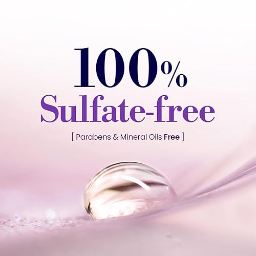 Miniatura 9 de KUNDAL Juego de champú y acondicionador natural para el cabello aroma a ylang ylang - Reparación del cabello de daño definitivo fortalecer, nutrir y