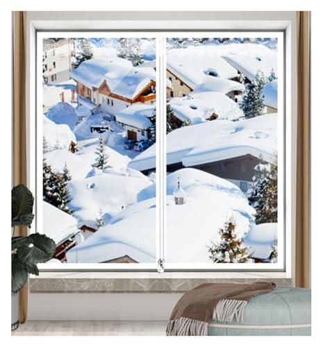 Cortinas de Aire para Comercio con Aire Caliente Marca HLHLH