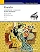 Liebesfreud * Liebeslied * Schon Rosmarin: Piano Duet