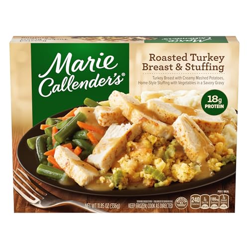 Marie Callender's Turkey