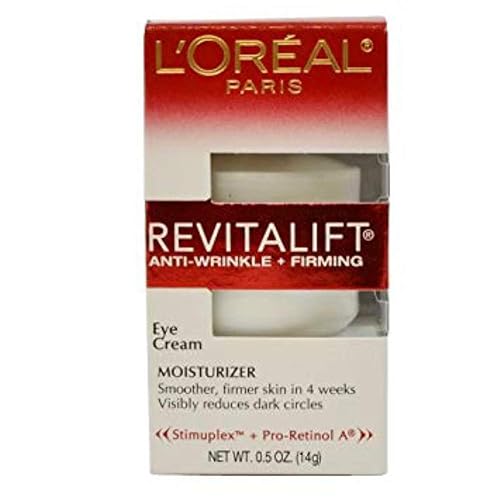 LOREAL REVITALIFT ADV EYE 05 OZ