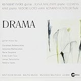 Drama / Baltic Music