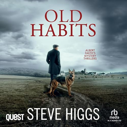Old Habits by Steve Higgs episode artwork