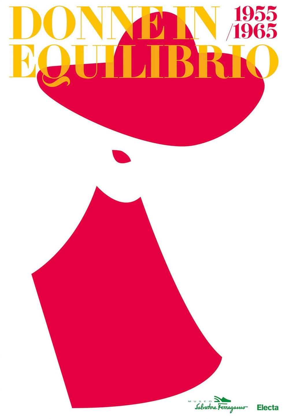 Donne In Equilibrio 1955-1965. Ediz. Illustrata - 4