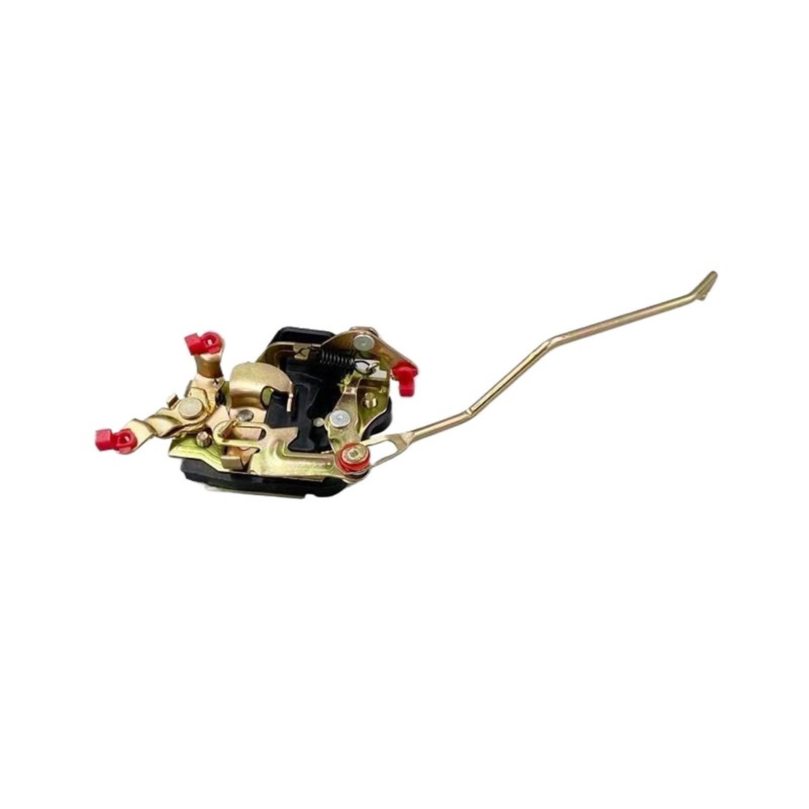 Dydgutufb Left Front Door Lock Latch Manual Type For Toyota For Corolla Ce90 Ee90 Ae95 1989 1990 1991 1992 1993 1994 1995(Left)