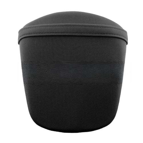 Selle passager pour GSX-R 600/750 K11 finition soignée de 2011-2022