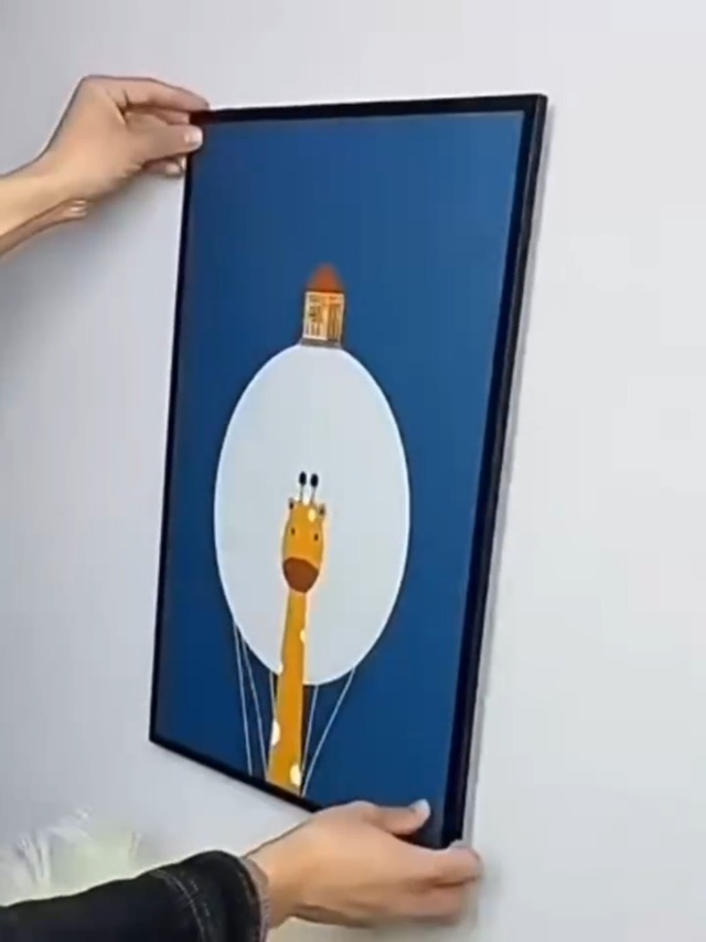 100 Pcs Sticky Dots Clear Double Sided Removable, Adhesive Dots Double Sided with Handle Poster Sticky Tack for Crafts Balloons Festival Home Office Party Decorations (60x8mm) - Image 8