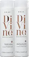 Braé Divine Kit Duo Shampoo + Condicionador 250ml, BRAÉ