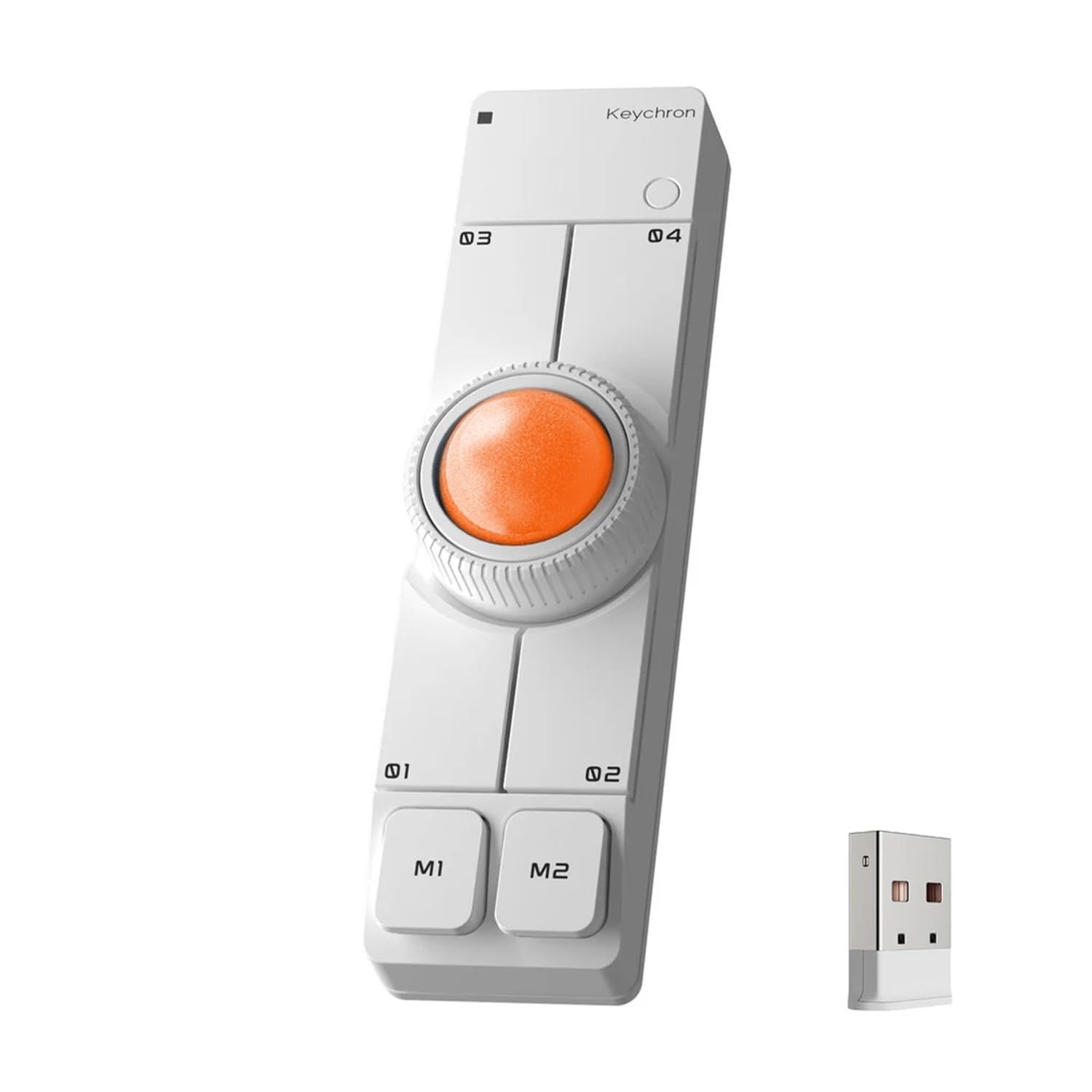 Keychron Nape Pro 交換用ボール付き Amazon.co.jp: 「国内正規品」Keychron Nape Pro 25mmボール 交換用
