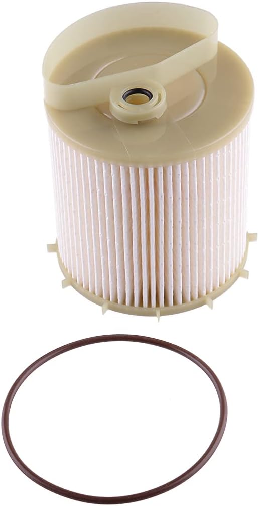 Engine Fuel Filter Fit for SsangYong Actyon Sports Korando C Rexton W Rodius II 2247634000