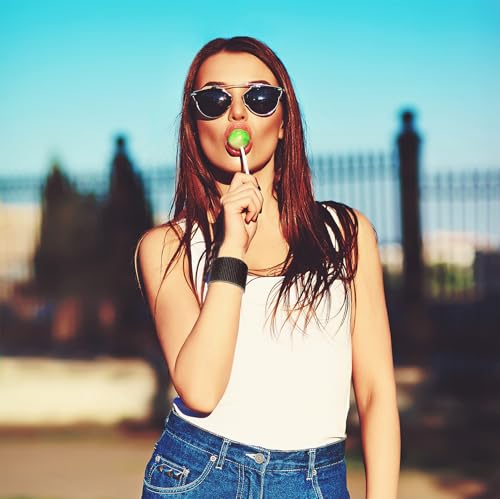 Jojomina Black Bracelets for Women Rhinestone Arm Cuff Bracelet Multilayer Prom Bangle Jewelry for Party Wedding Dating2