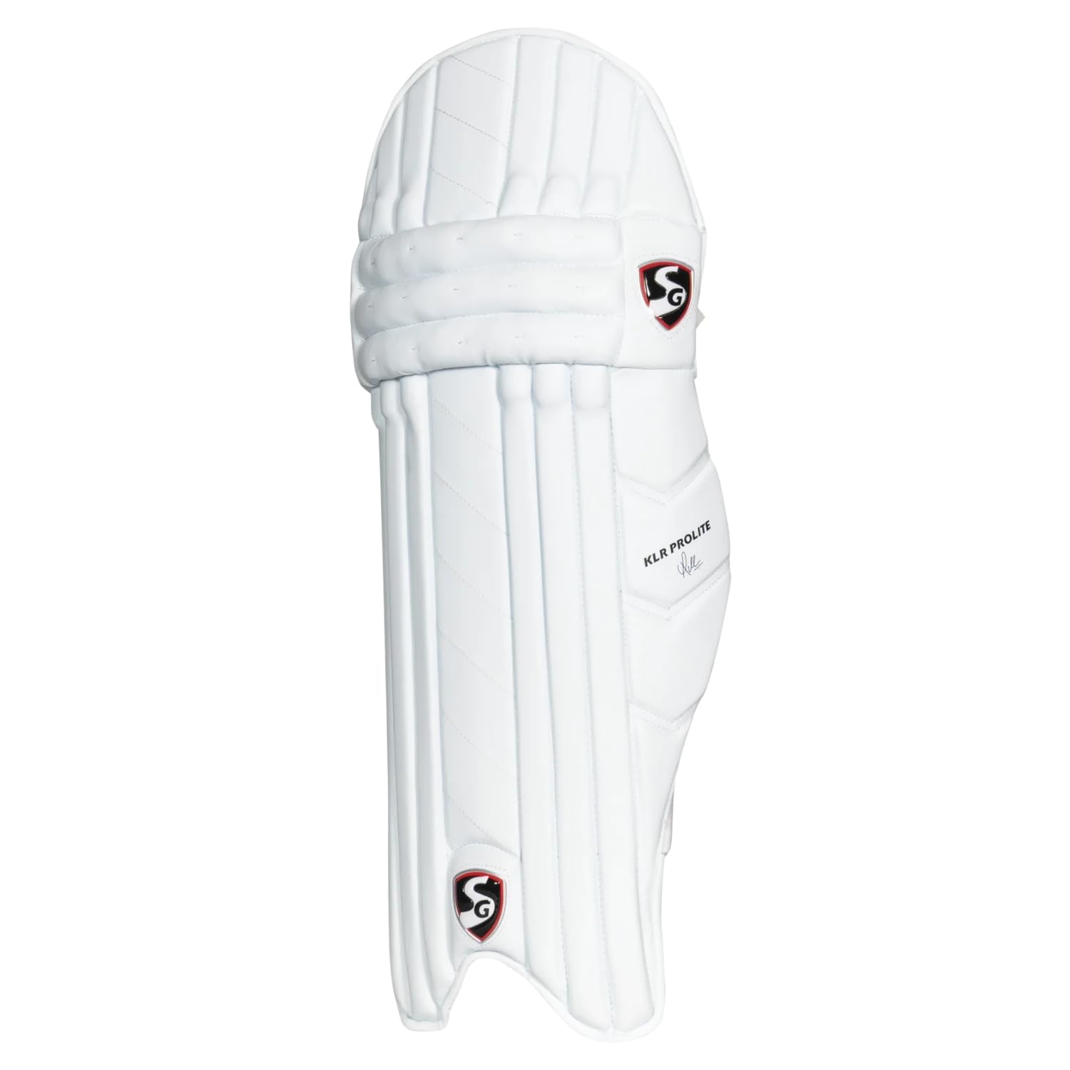SG KLR Prolite Right-Hand Batting Legguard | Intermediate-Level Cricket Pad | Lightweight Protection-image-23