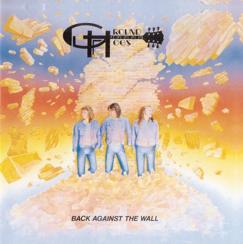 Back Against the Wall