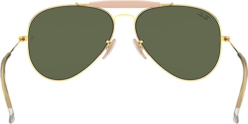 Miniatura 4 de Ray-Ban RB3029 Outdoorsman II - Gafas de sol unisex