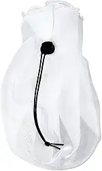 Kit 2 Coador De Voal Voil Para Leites Vegetais Sucos Verdes