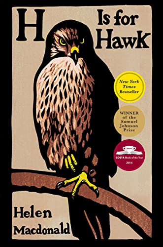 H Is for Hawk (English Edition)