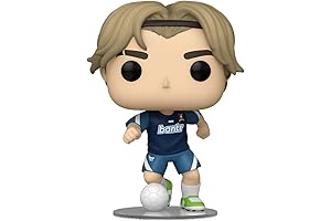 Pop! TV: Megan Rapinoe Funko Pop