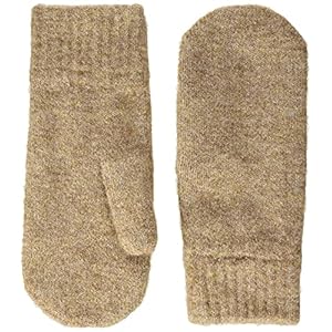 bestseller a/s PCBERTA MITTENS NOOS BC dames Handschoen