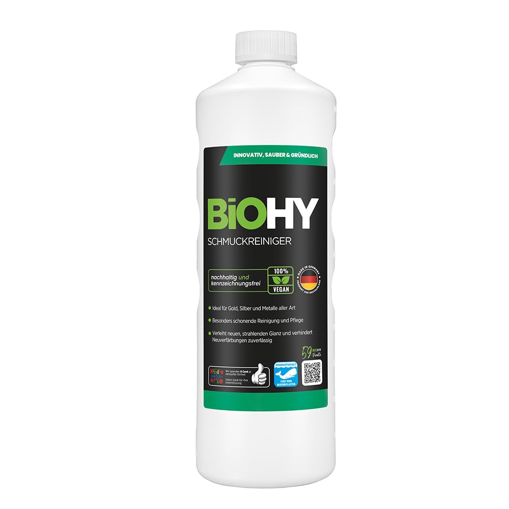 BiOHY Profi Fensterreiniger (PARENT)