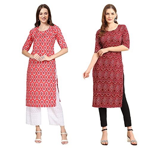 Image of Pinkmint Women Kurta