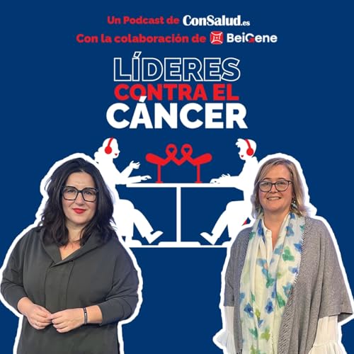 T1. E3. L&iacute;deres Contra el C&aacute;ncer: C&aacute;ncer y comunicaci&oacute;n