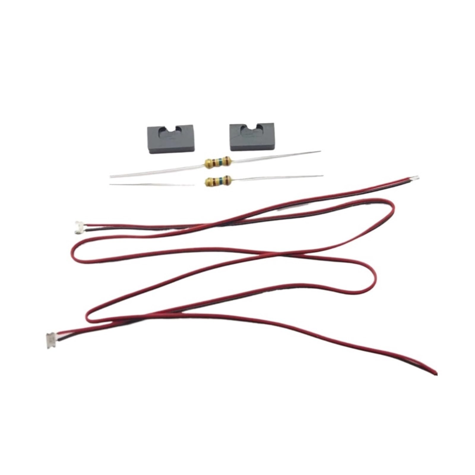 Per Tamiya Per Scania 770S 56368 1/14 Luci Per Sopracciglia Ruota Anteriore In Plastica 6V Accessori Auto RC Rimorchio Per Camion Ribaltabile Giocattoli RC