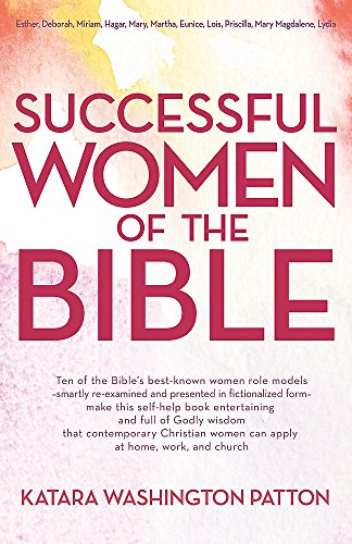 Successful Women of the Bible