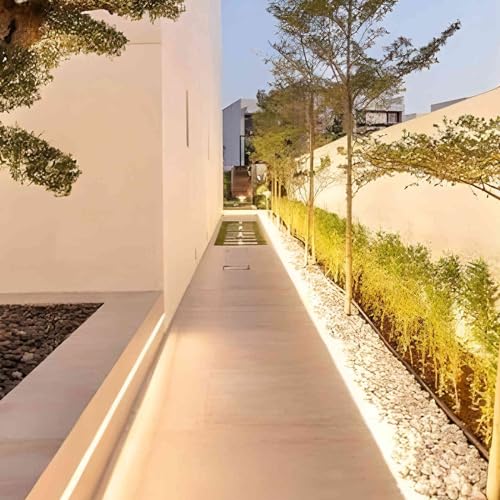 Cinta LED RGBW 3m IP67 para Exterior miniatura 6