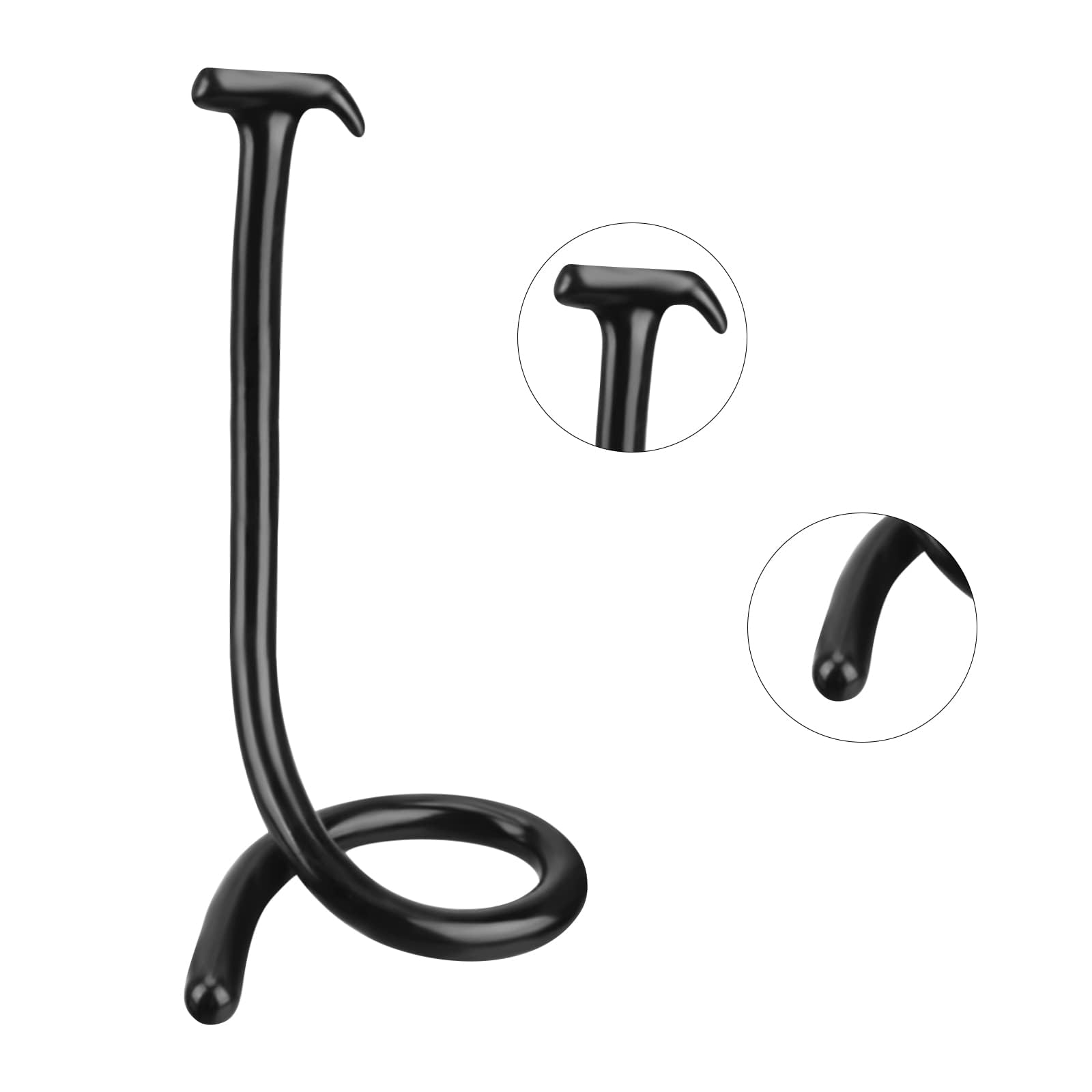 super extreme deep anal plug Anal Fantasy Elite Large Rechargeable Anal Plug