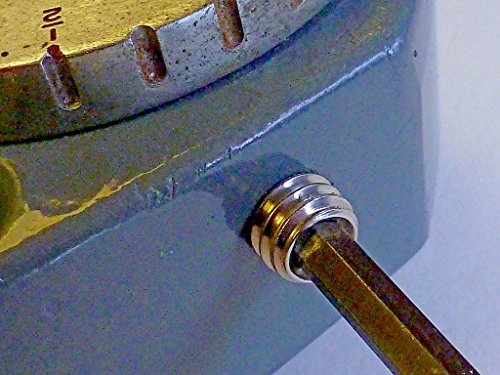 Setscrews For Shopsmith Mark 5 Woodworking Machines • Stainless Steel #TOP7