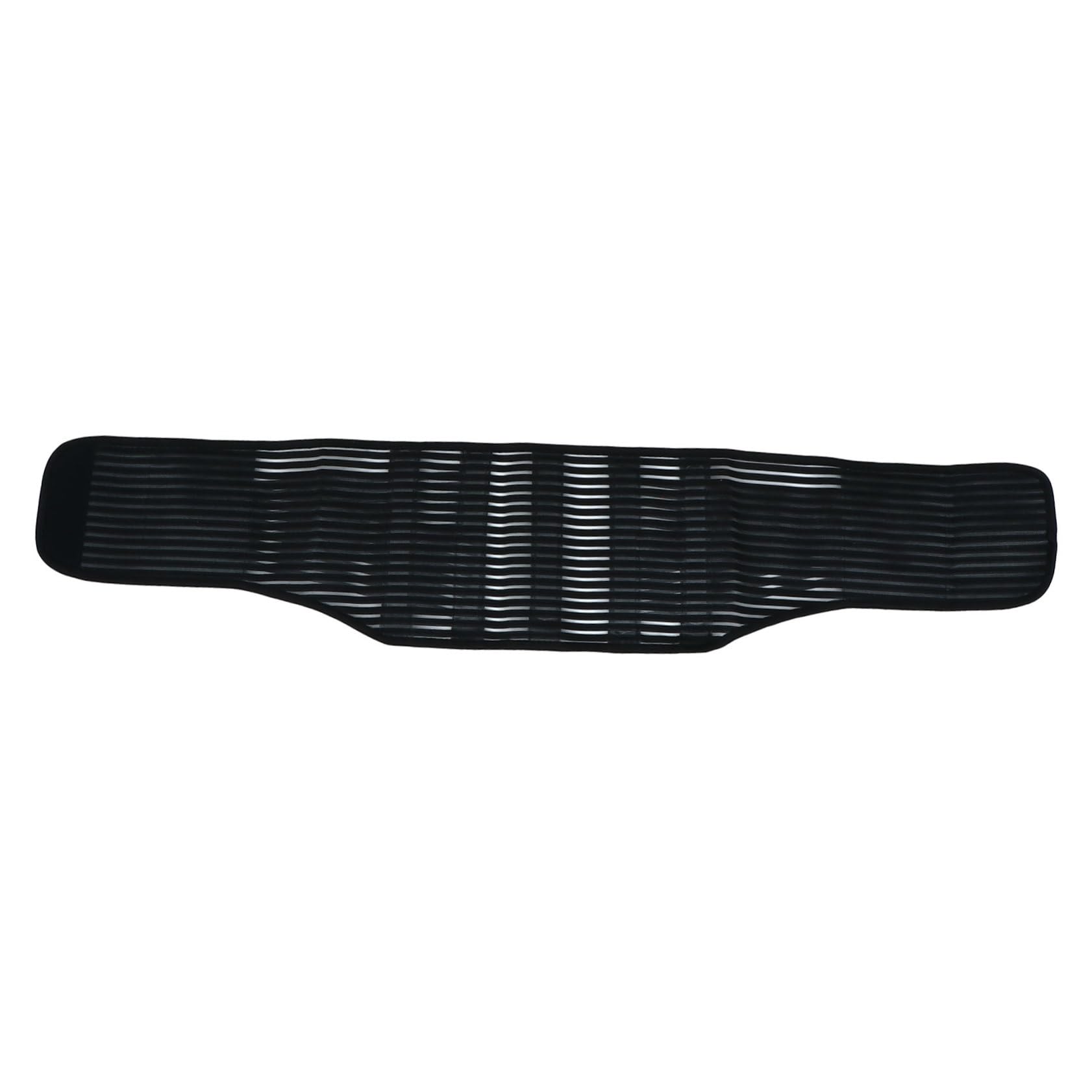 DEARMAMY 1Pc Adjustable Lumbar Brace Belt Breathable Sports Waist Supporter for Active Relief From Lower Back Herniated Disc for Gym Daily Activities