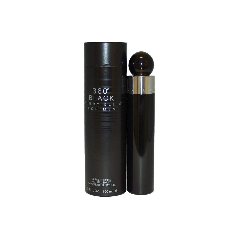 Parfum Perry Ellis 360 Black Perry Ellis