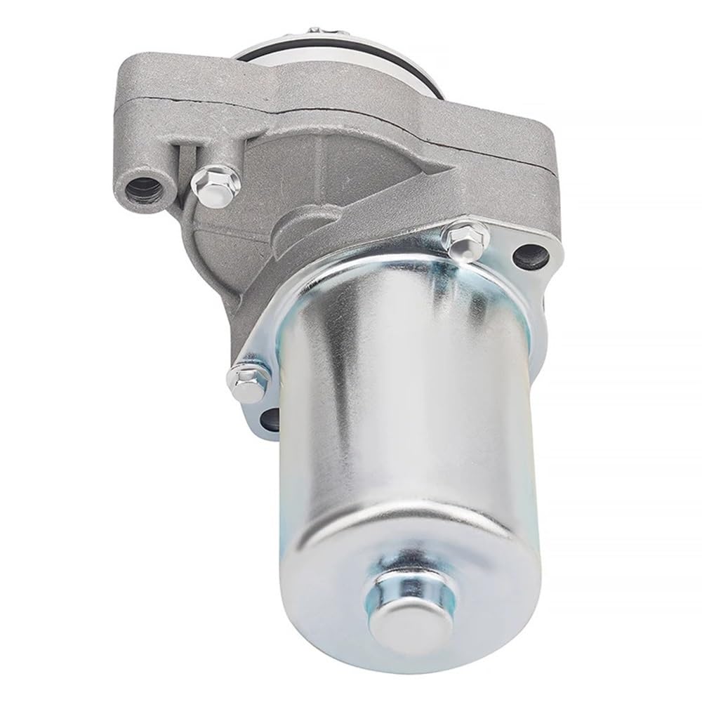 Motor de arranque Adecuado para motocicleta ATV compatible con cuatrimotos Coolster de 110 cc y 125 cc, Roketa de 90 cc, Mini Falcon de 49 cc y motos de cross.