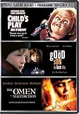Child's Play / The Good Son / The Omen (Triple Feature)