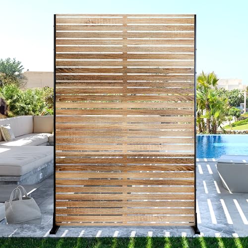 FENCY Outdoor Privacy Screen, 72