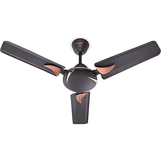 Candes Arena 900mm High Speed Decorative Ceiling Fans for Ho