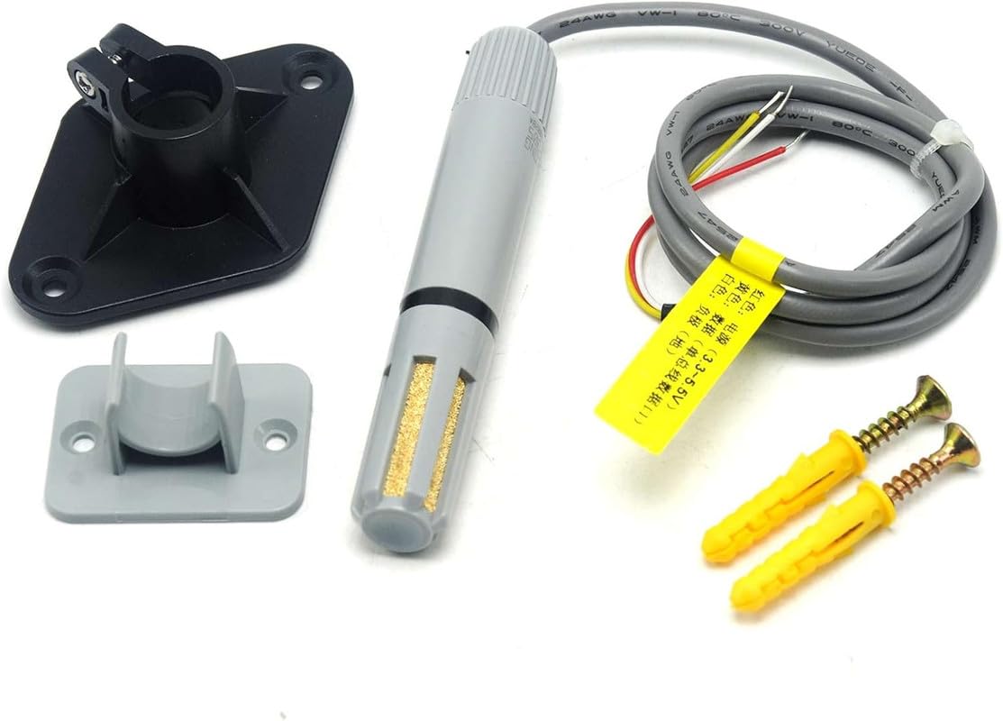 Digital AM2305 Temperature Humidity Sensors Humidity Transmitter module