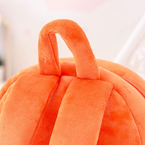 image for Lazada Carrot Girls Backpack Toddler Bakcpacks for Girls Plush Bag Ora
