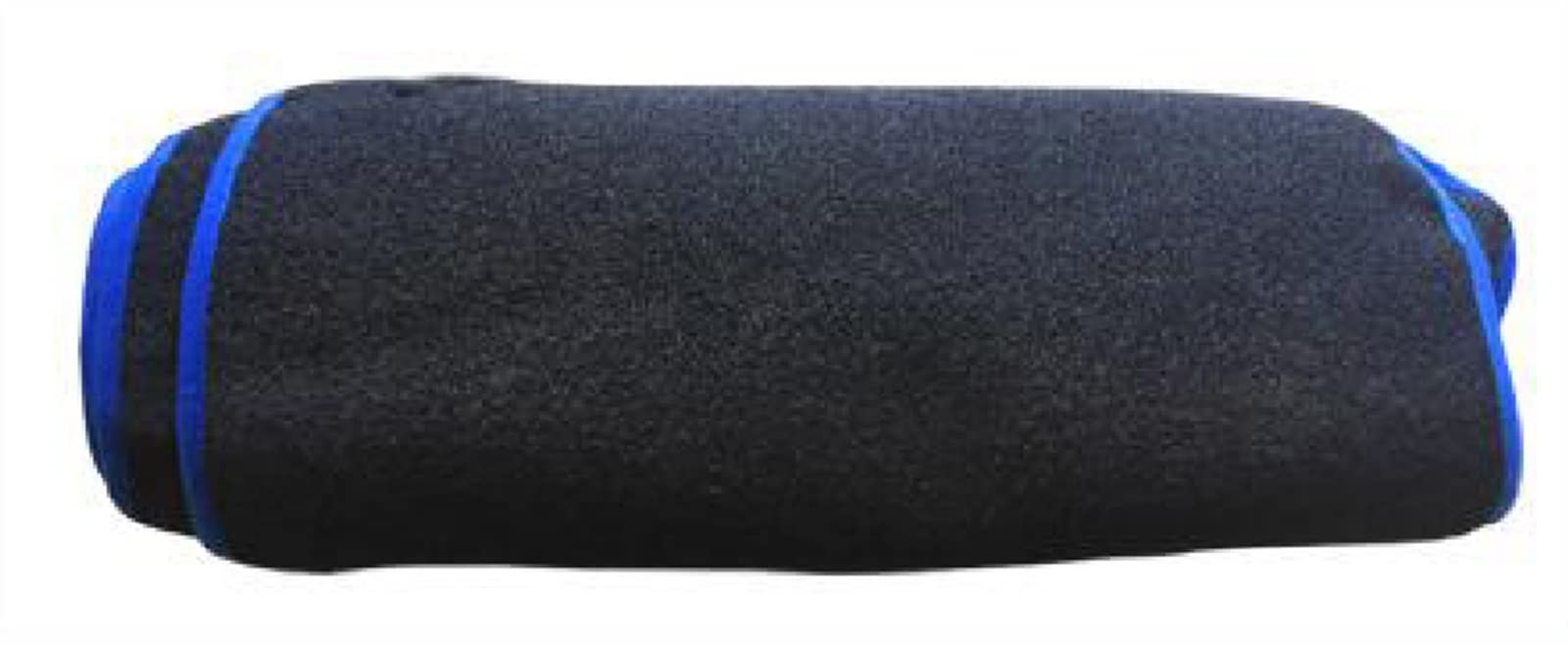 Almohadilla Parasol Para Ford Para Transit 2002-2009 Cubierta Salpicadero Coche Con Timón Izquierdo Capa Alfombra Almohadilla Parasol Protector Salpicadero Cubierta Estera del Tablero ( Color : Lado a