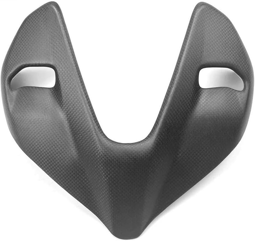 for Du&Cati Streetfighter V4 V4S SP2 2023 2024 Carbon Fiber Motorcycle Body & Frame Covers Full Fairing Kits Modified Plain Matte Rear Tail Fairing Bodywork