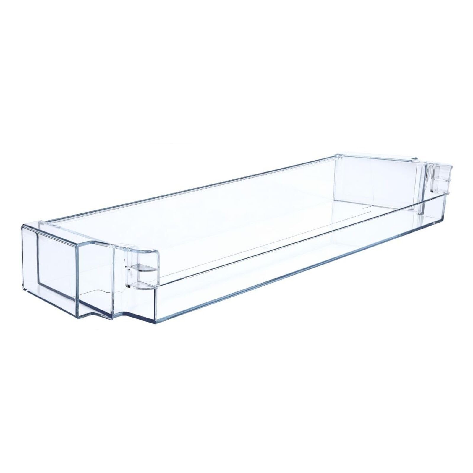 LUTH Premium Profi Parts Abstellfach kompatibel mit Bosch 00704750 Absteller 472x53mm für Kühlschranktüre Kühlgefrierkombination
